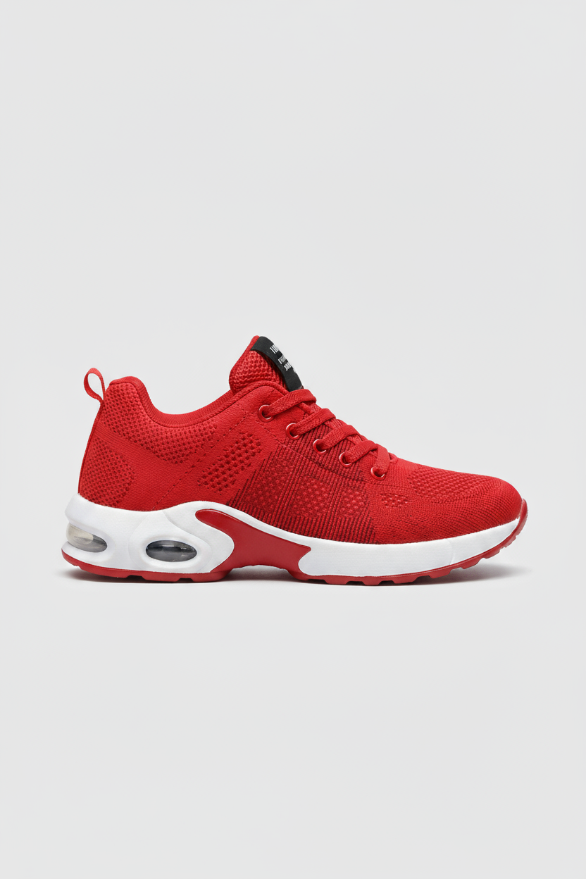 Womens Trainers Lightweight Cushioned Insole