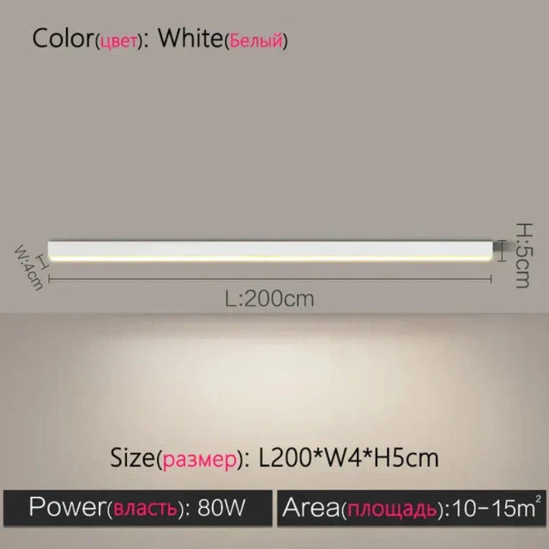 Energy-Saving Ceiling Fixture LED Efficient
