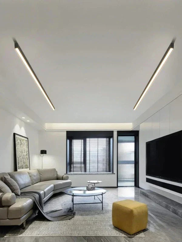 Energy Efficient Ceiling Fixture Bright LED - BritishMode