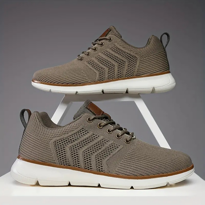 Unisex Casual Shoes Breathable Lightweight Everyday Comfort