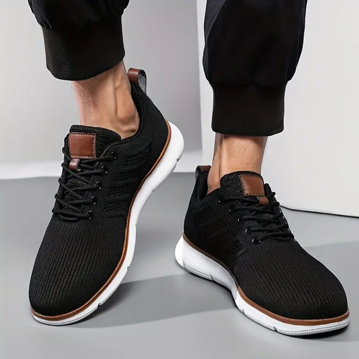 Unisex Casual Shoes Breathable Lightweight Everyday Comfort