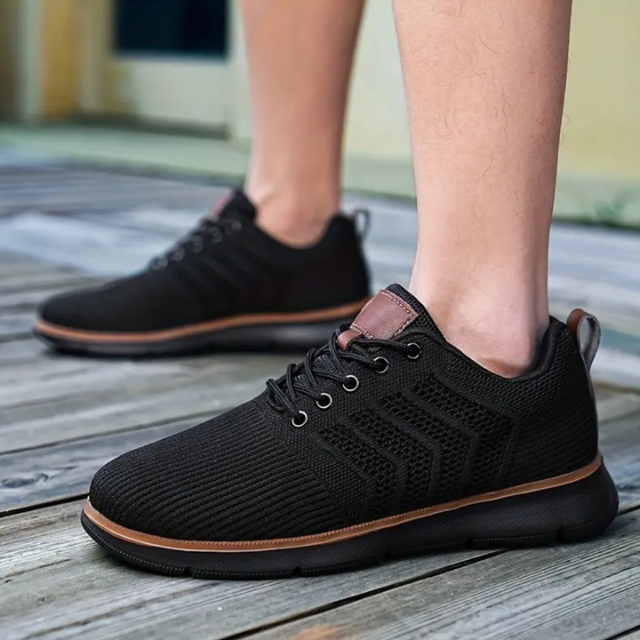 Unisex Casual Shoes Breathable Lightweight Everyday Comfort