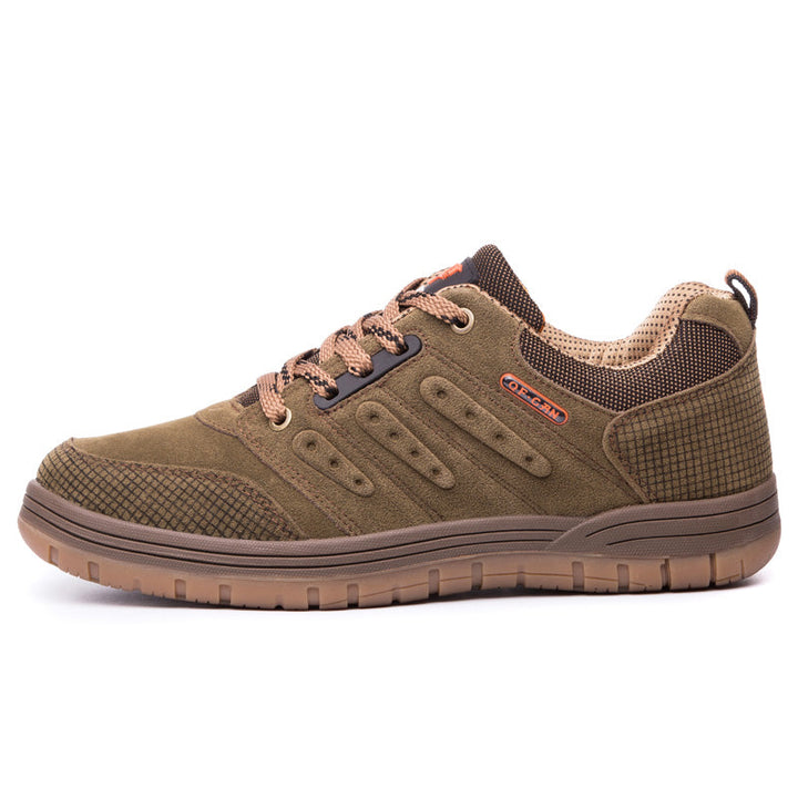Mens Casual Shoes Classic Style