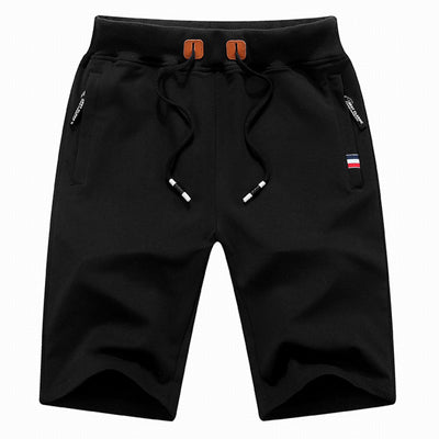 Mens Lightweight Balboa Shorts Classic Fit
