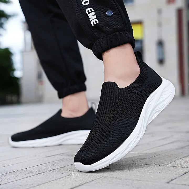 Unisex Sneakers Durable Lightweight Design
