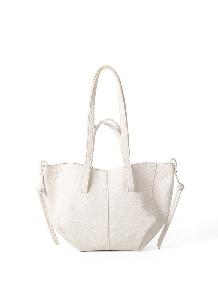 Womens Shoulder Bag Large Capacity Spacious Design