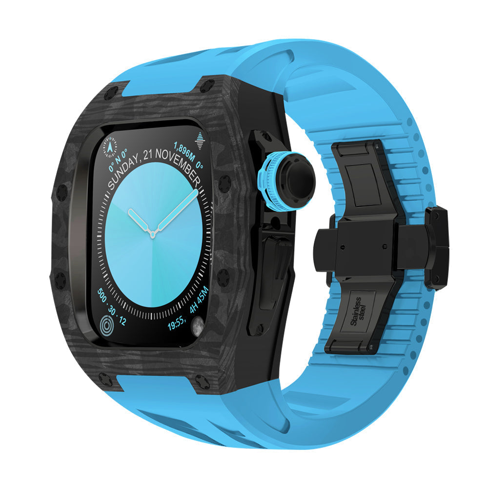 Apple Watch Carbon Fiber Upgrade Kit