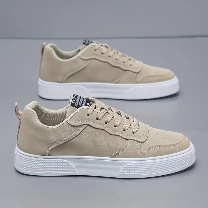 Unisex Sneakers Casual Lightweight Design