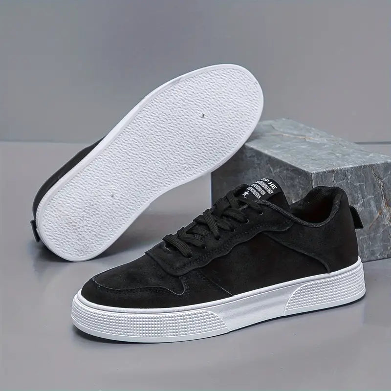 Unisex Sneakers Casual Lightweight Design