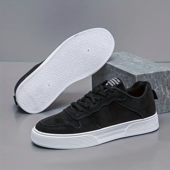 Unisex Sneakers Casual Lightweight Design