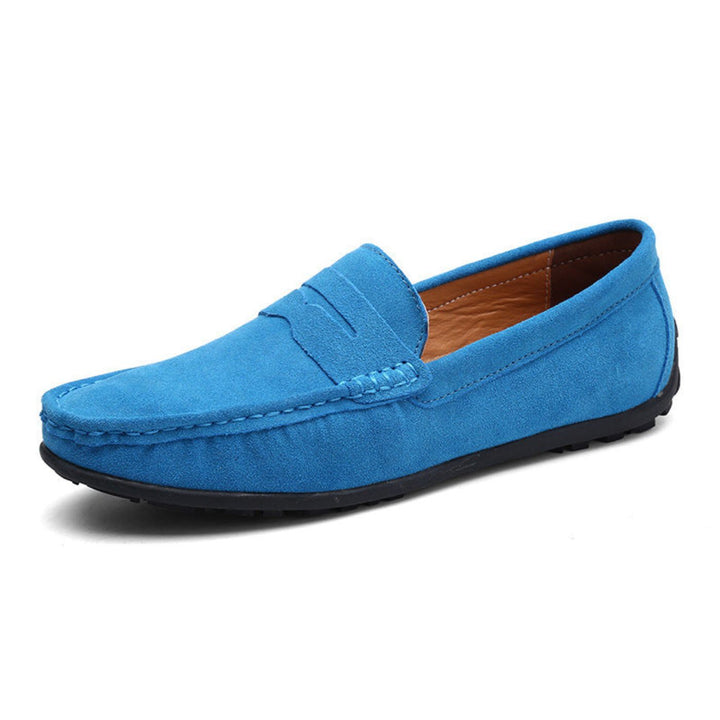 Mens Support Slippers Comfortable Fit