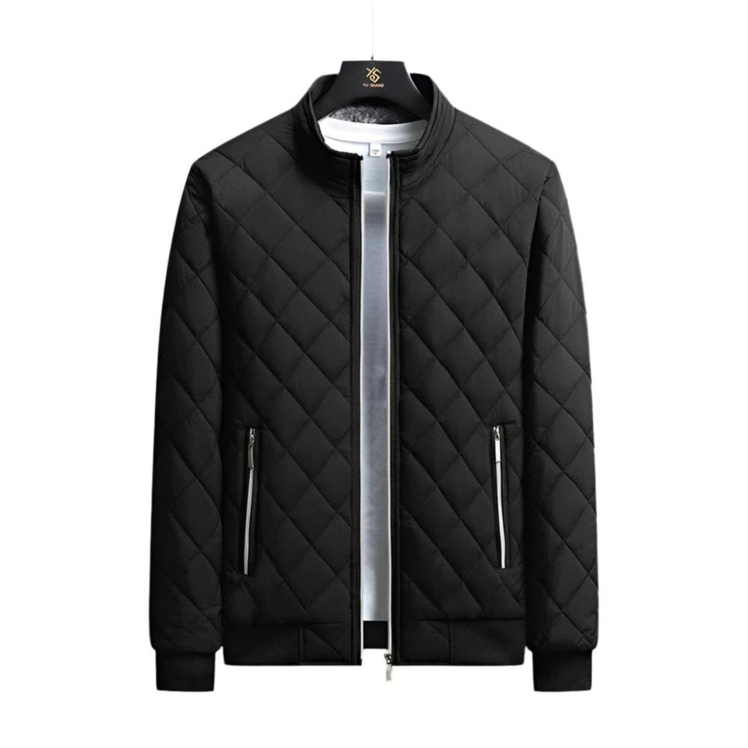Womens Casual Jacket Warm Cozy Fit - BritishMode