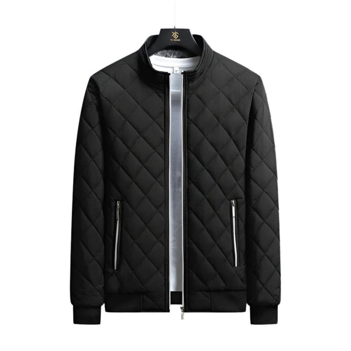 Womens Casual Jacket Warm Cozy Fit - BritishMode