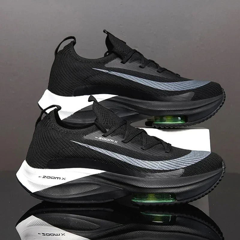 Unisex Sneakers Casual Lightweight Design - BritishMode