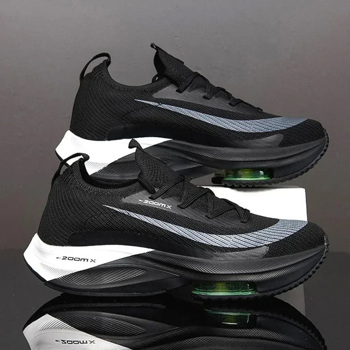Unisex Sneakers Casual Lightweight Design - BritishMode