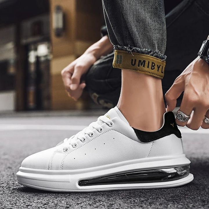 Unisex Street Sneakers Casual Lightweight