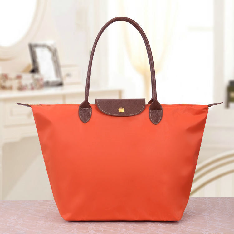 Womens Large Tote Handbag Shoulder Bag Spacious Design