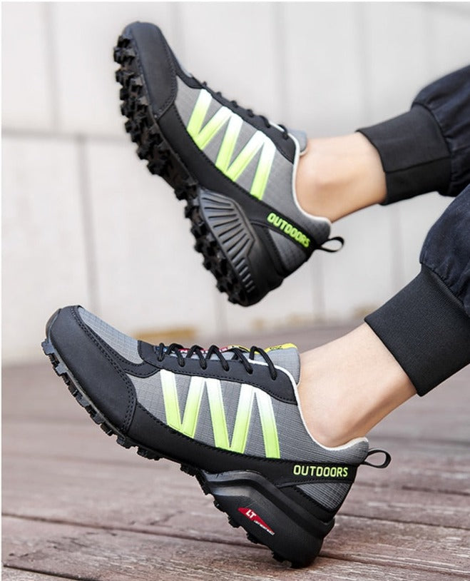 Mens Casual Shoes Comfortable Fit