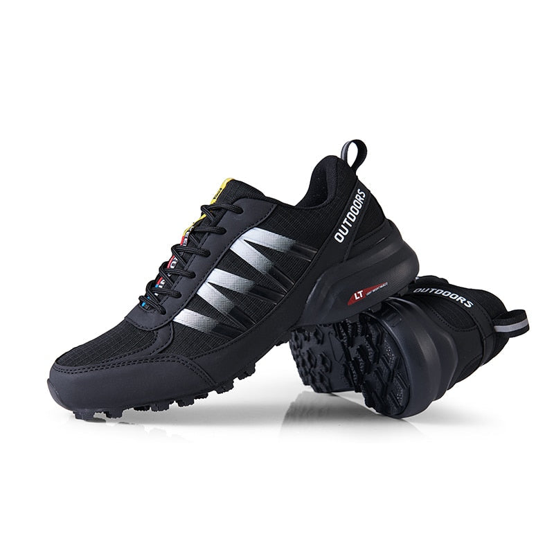 Mens Casual Shoes Comfortable Fit - BritishMode