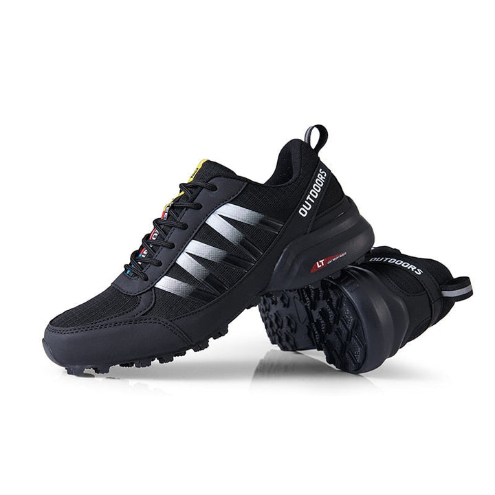 Mens Casual Shoes Comfortable Fit - BritishMode