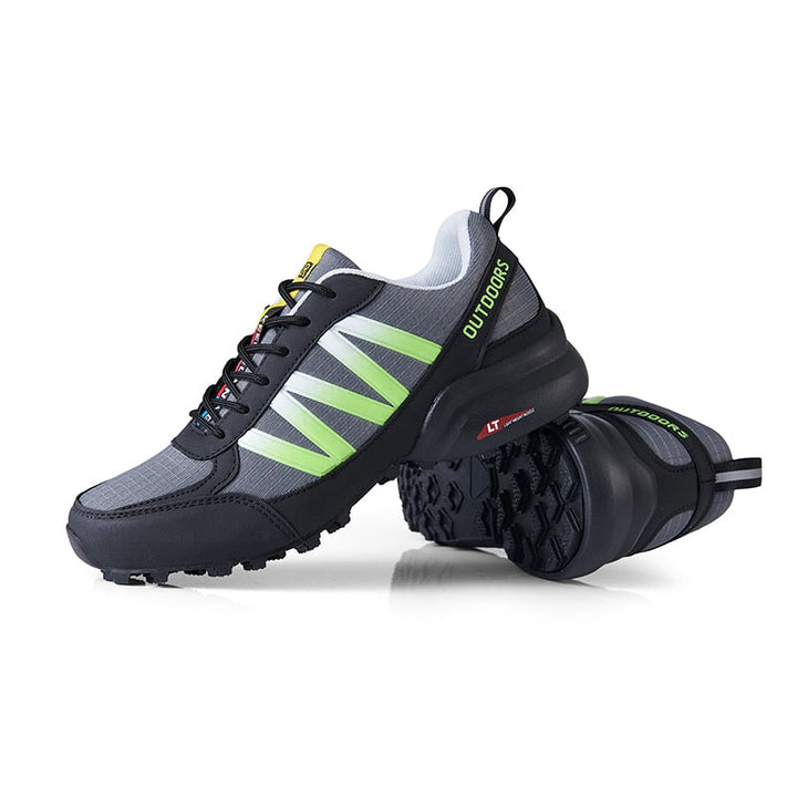 Mens Casual Shoes Comfortable Fit