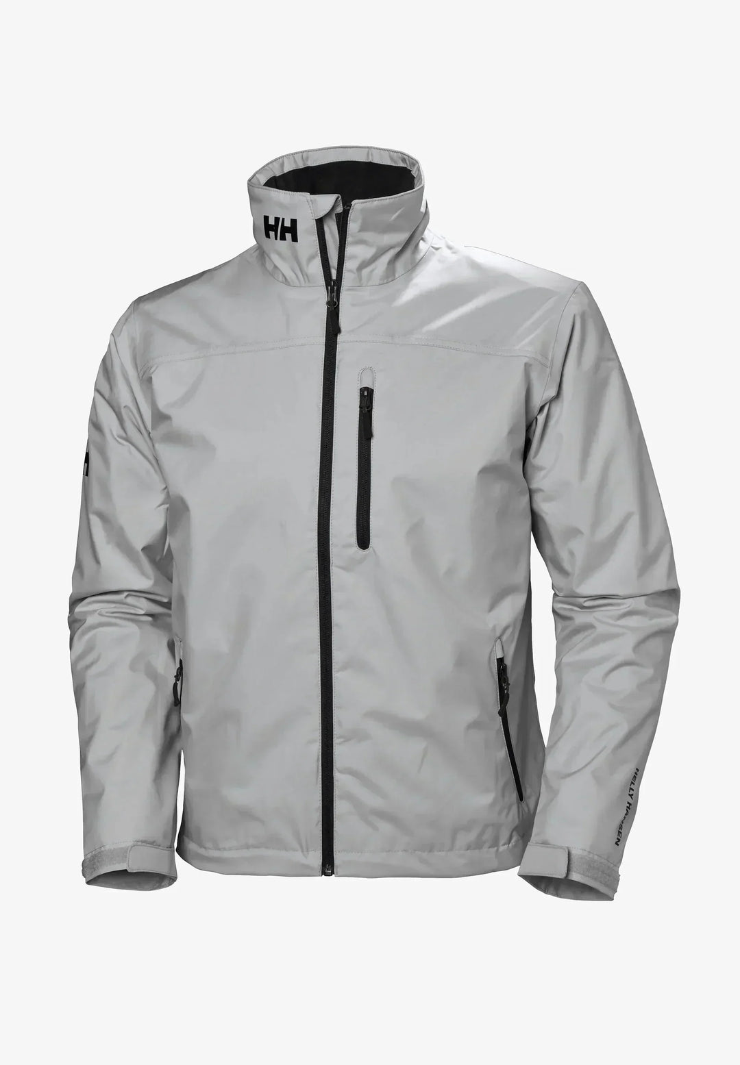 Mens Lightweight Wind-Resistant Jacket Water-Repellent Functional