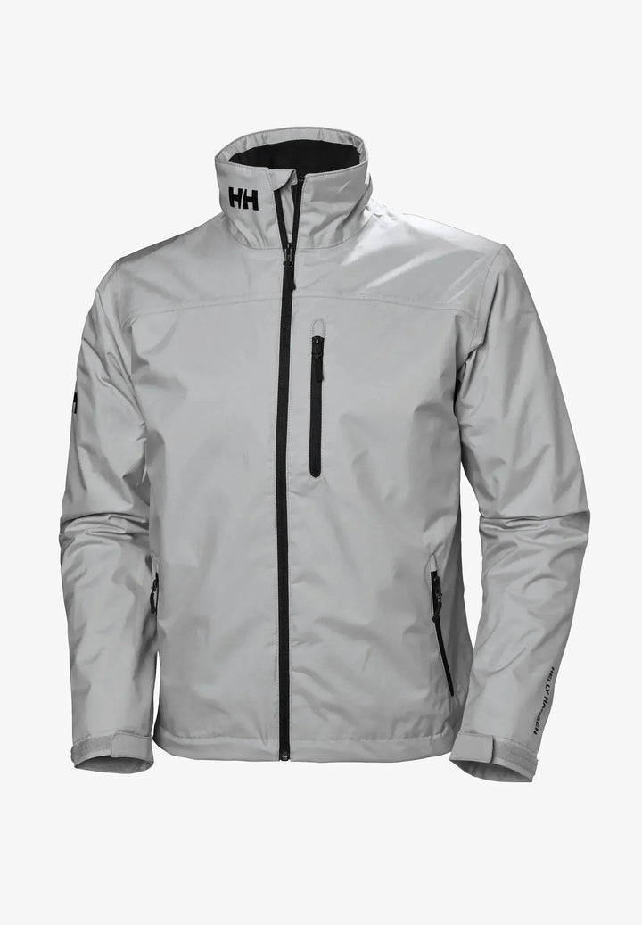 Mens Lightweight Wind-Resistant Jacket Water-Repellent Functional