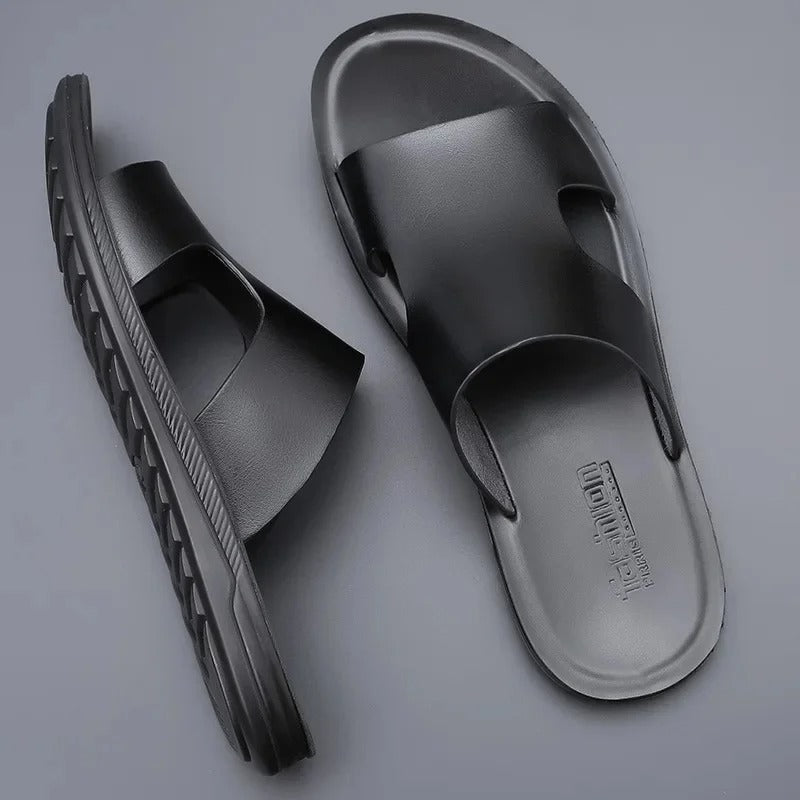 Womens Summer Sandals Comfortable Casual Fit - BritishMode