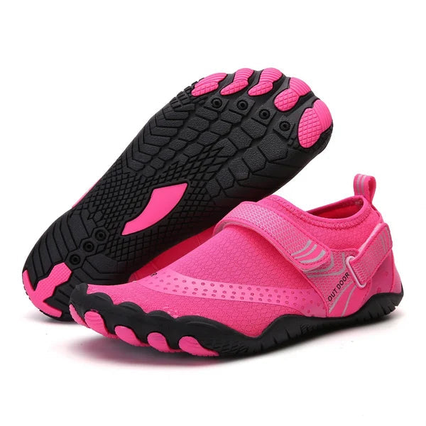 Unisex Orthopedic Water Shoes Barefoot Design
