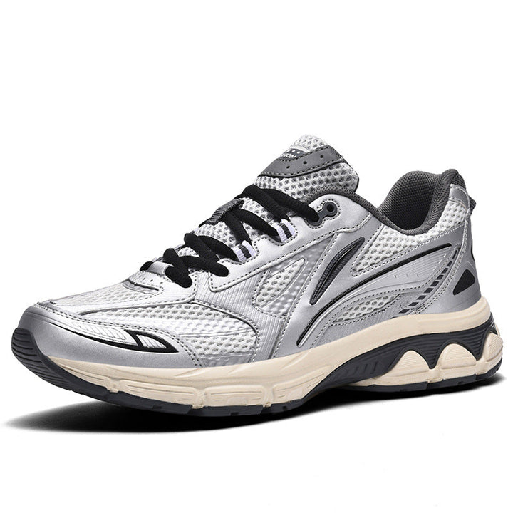 Unisex Sports Shoes Breathable Lightweight Design