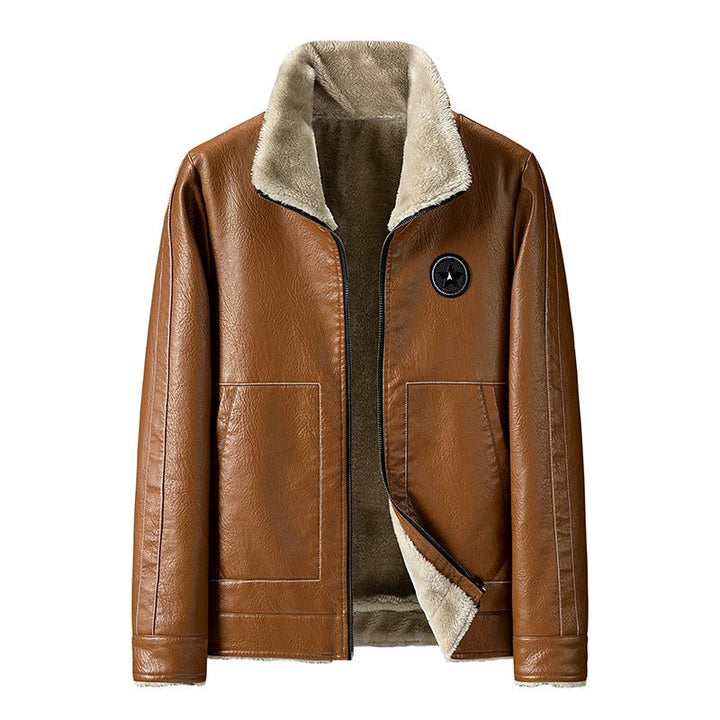Unisex Parka with Synthetic Insulation Classic Fit
