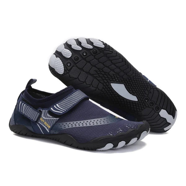 Unisex Orthopedic Water Shoes Barefoot Design - BritishMode