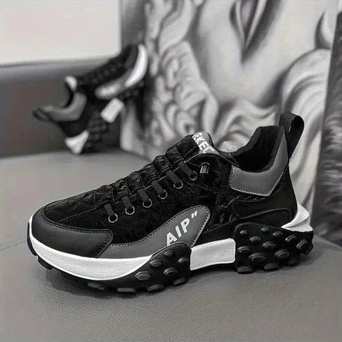 Unisex Sneakers Comfortable Casual Fit
