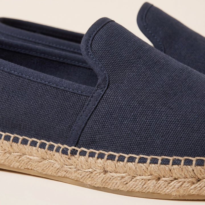 Rafael | Men's Canvas Espadrilles - view 3