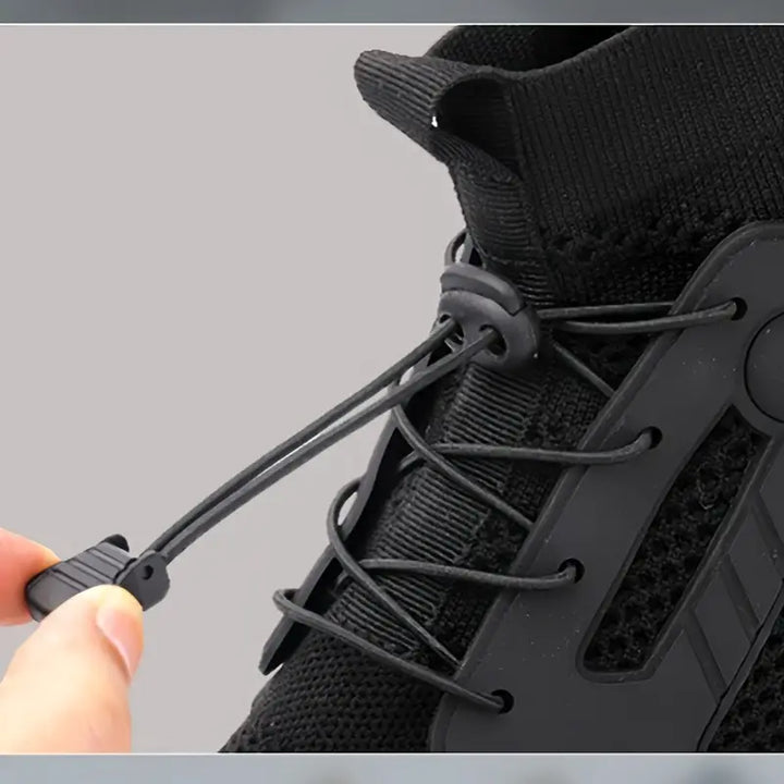 Mens Trail Shoes Flexible Lightweight