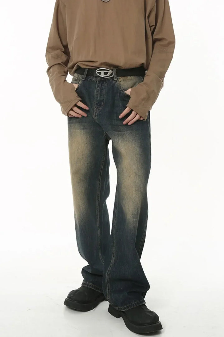 Womens Slim Jeans Comfortable Fit with Pockets - BritishMode