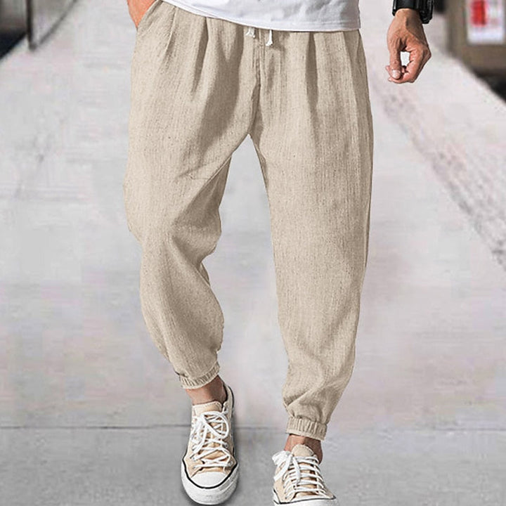 Unisex Casual Sweatpants Soft Comfortable Fit