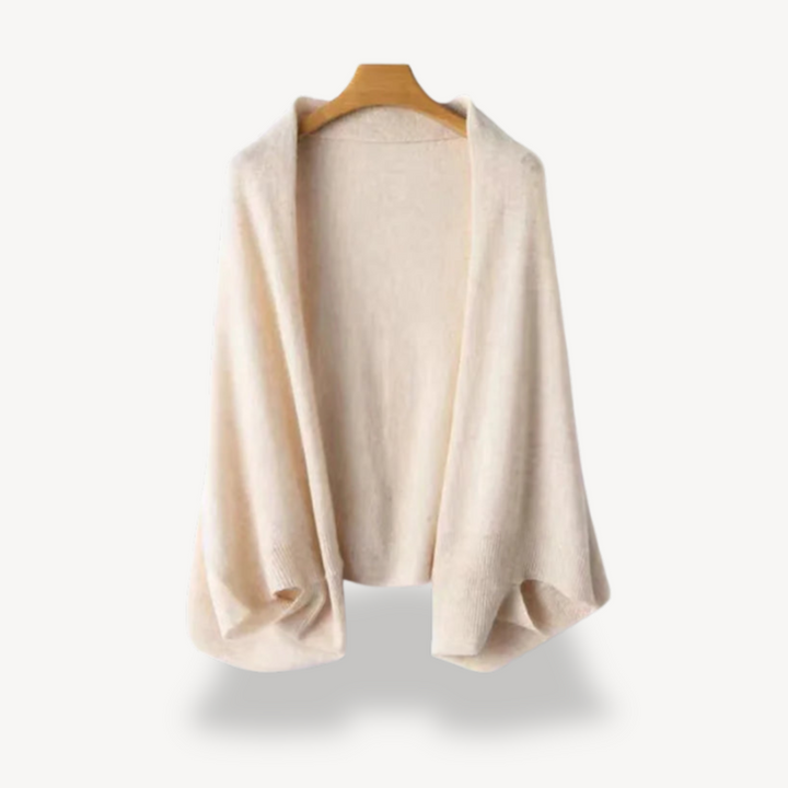 Womens Cardigan Soft Open Front