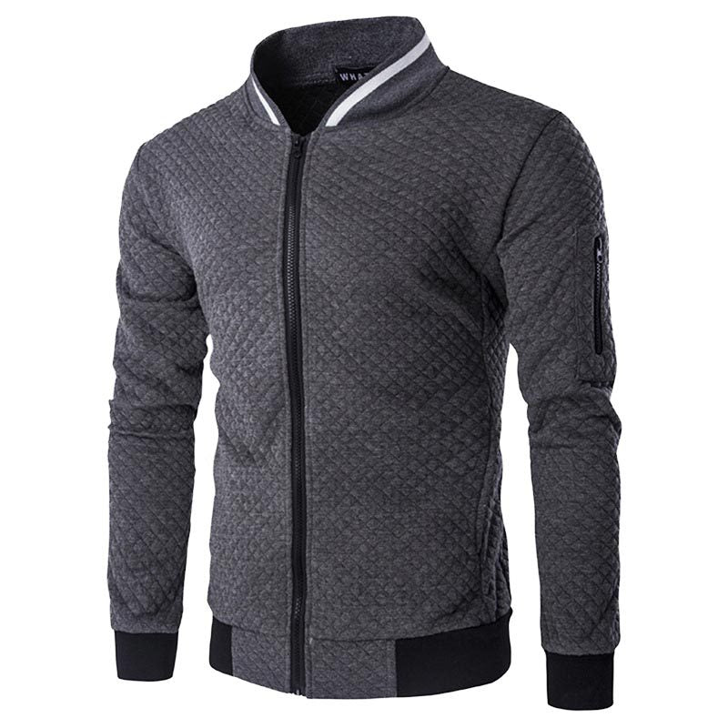 Mens Jacket Classic Fit