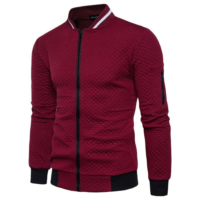 Mens Jacket Classic Fit