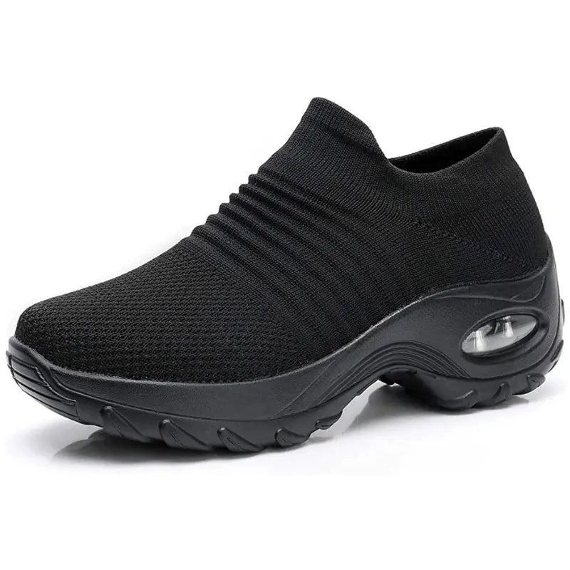 Unisex Orthopedic Walking Shoes with Support and Comfort Fit
