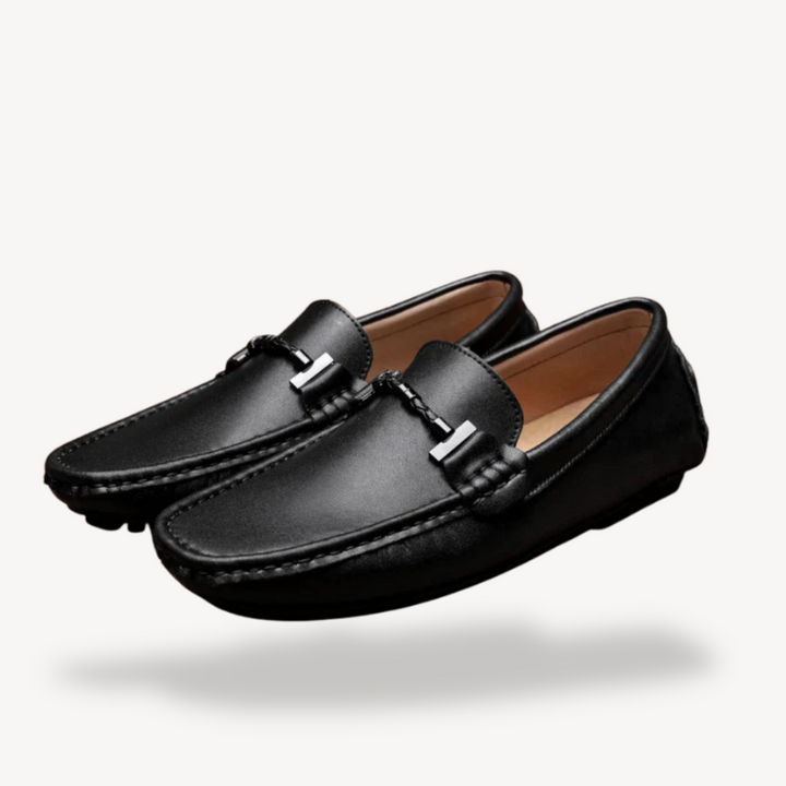 Unisex Orthopedic Loafers Comfortable Supportive Design