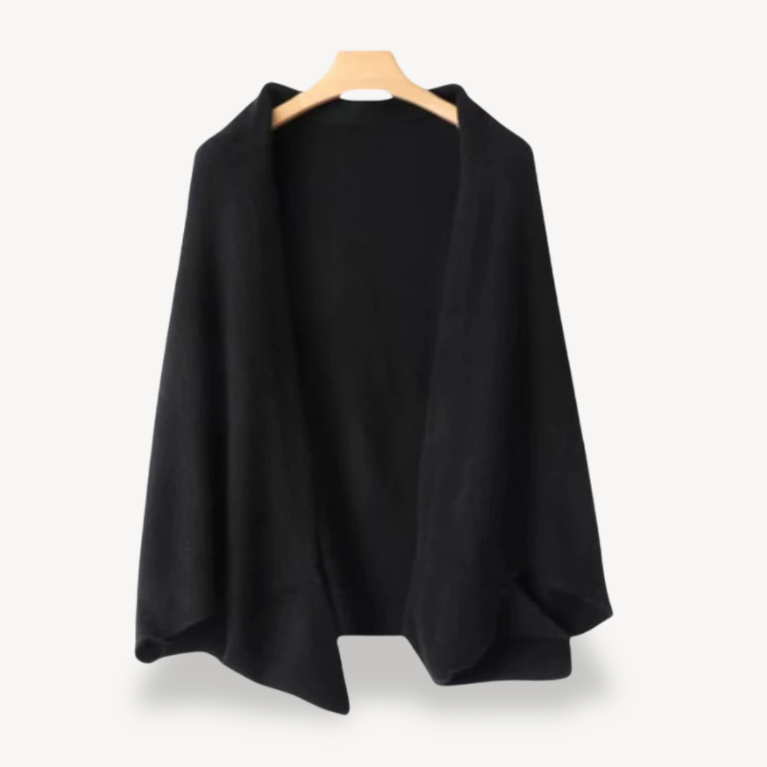 Womens Cardigan Soft Open Front