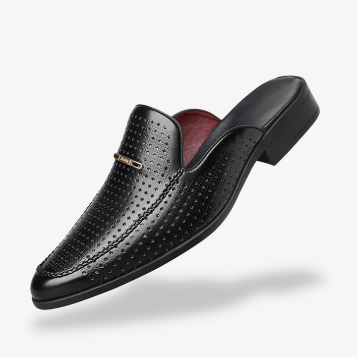 Unisex Orthopedic Loafers Slip-On Comfortable Fit