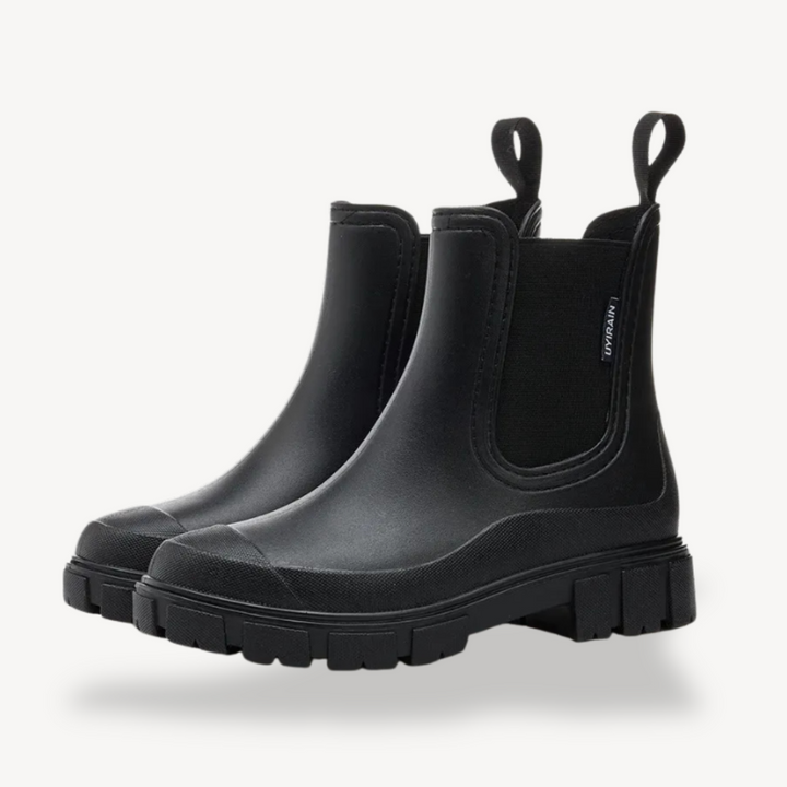 Womens Orthopedic Chelsea Boots Comfortable Supportive Fit