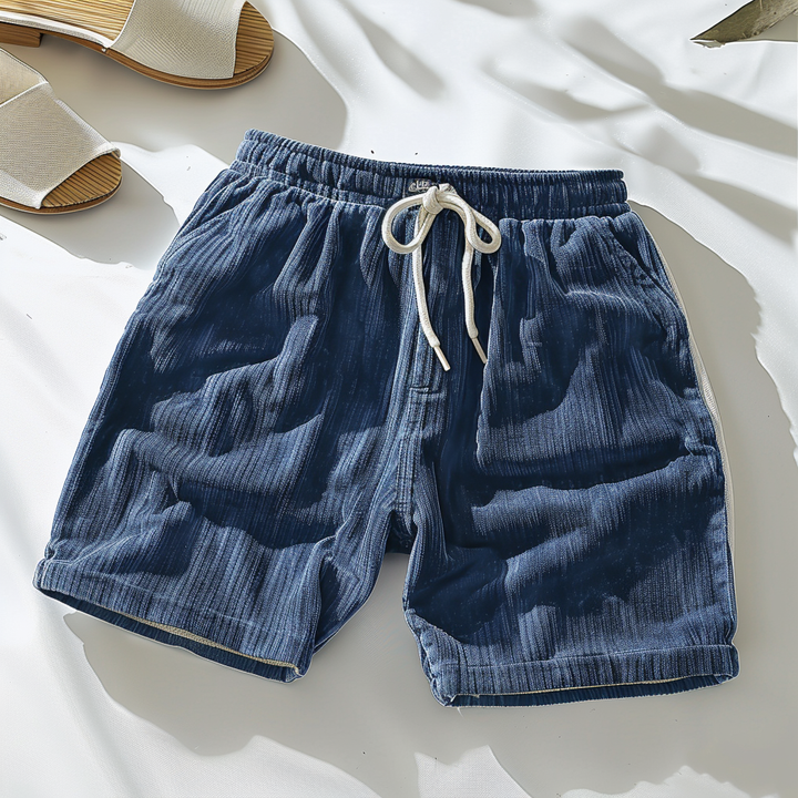 Unisex Summer Shorts Relaxed Fit