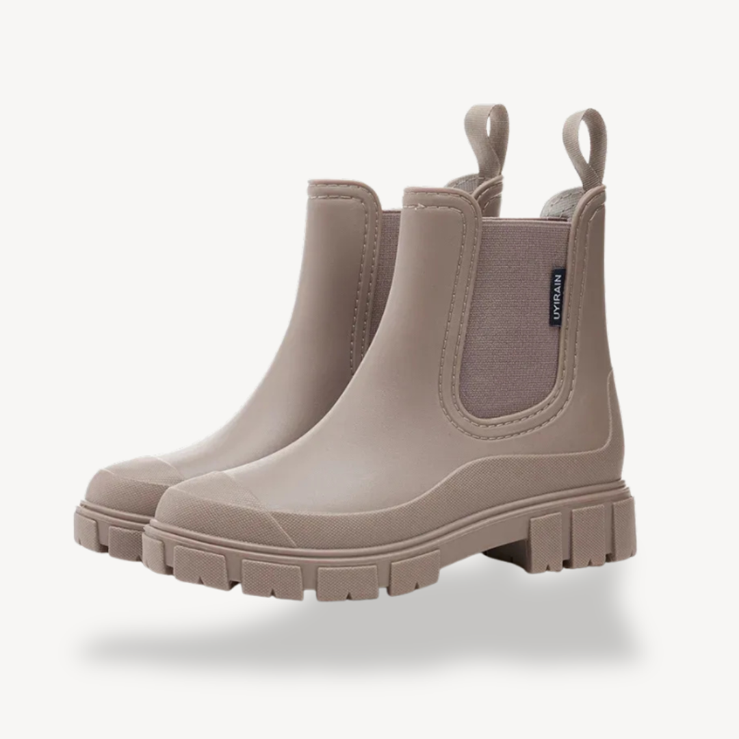 Womens Orthopedic Chelsea Boots Comfortable Supportive Fit