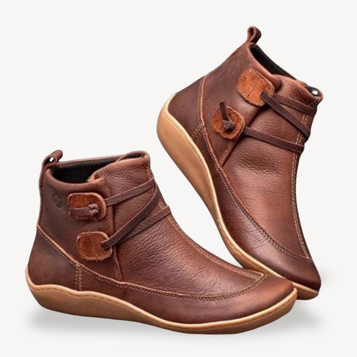 Unisex Orthopedic Casual Sneakers Comfortable Fit