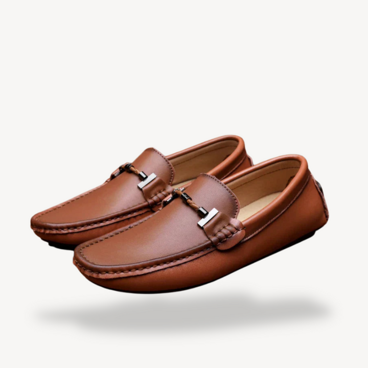 Unisex Orthopedic Loafers Comfortable Supportive Design