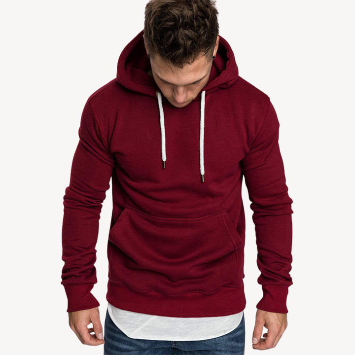 Womens Hoodie Cotton Relaxed Fit